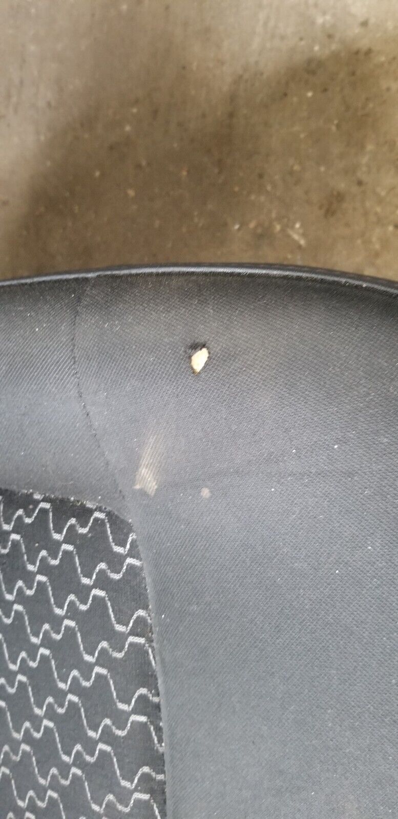 RENAULT KANGOO ML19 2009-2013 SEAT - PASSENGER SIDE FRONT - Image 3