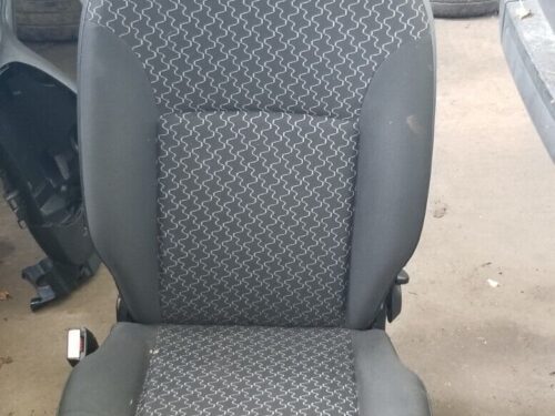 RENAULT KANGOO ML19  2009-2013 SEAT – PASSENGER SIDE FRONT