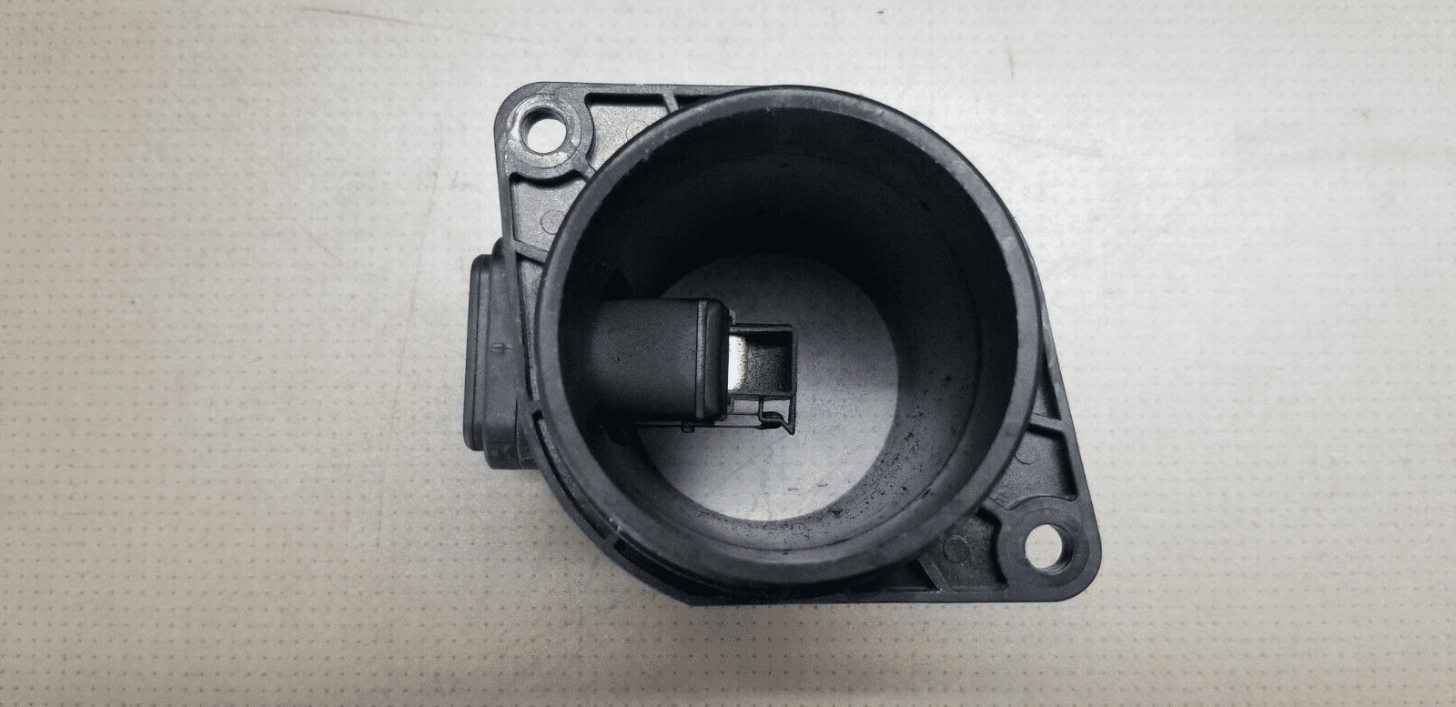 Renault Kangoo Mass Air Flow Meter 2011 1.5 Diesel 82002800607 |O - Image 3