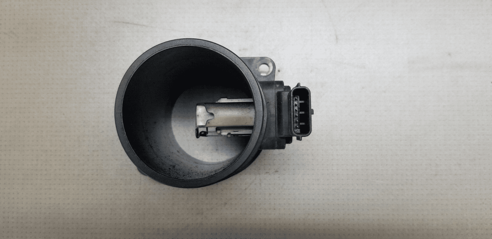 Renault Kangoo Mass Air Flow Meter 2011 1.5 Diesel 82002800607 |O