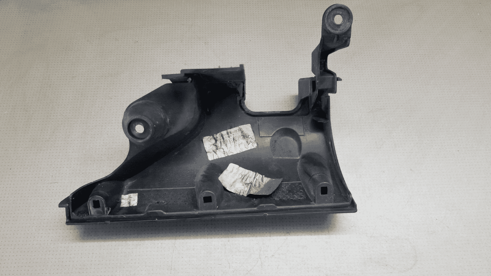 Renault Kangoo Passenger Rear Tail Light Trim 2012 Diesel 8200557181 - Image 3