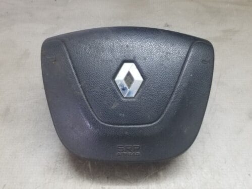 RENAULT MASTER 2010-2020 Right Drivers side Air bag 985107504R