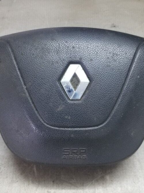Renault Master 2010-2020 Right Drivers Side Air Bag 985107504R
