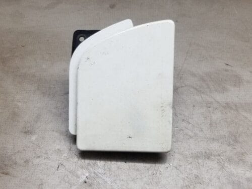 RENAULT MASTER MK3 FUEL FLAP 781200017R FUEL DOOR 2.3L DIESEL MANUAL 2015
