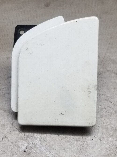 RENAULT MASTER MK3 FUEL FLAP 781200017R FUEL DOOR 2.3L DIESEL MANUAL 2015