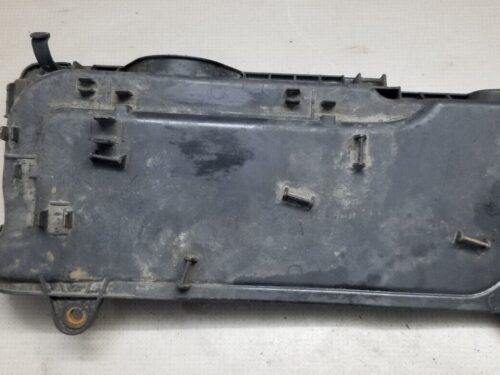 RENAULT MASTER MOVANO Engine Cover Mk3 10-19 175B19367R