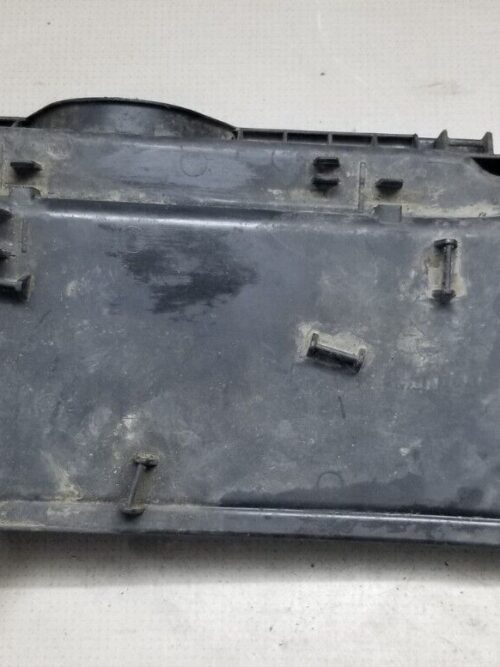 RENAULT MASTER MOVANO Engine Cover Mk3 10-19 175B19367R