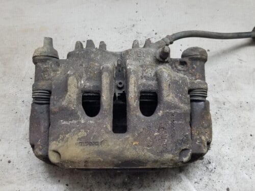 RENAULT MASTER MOVANO NV400 Brake Caliper Passenger Front 2015 2.3 Diesel