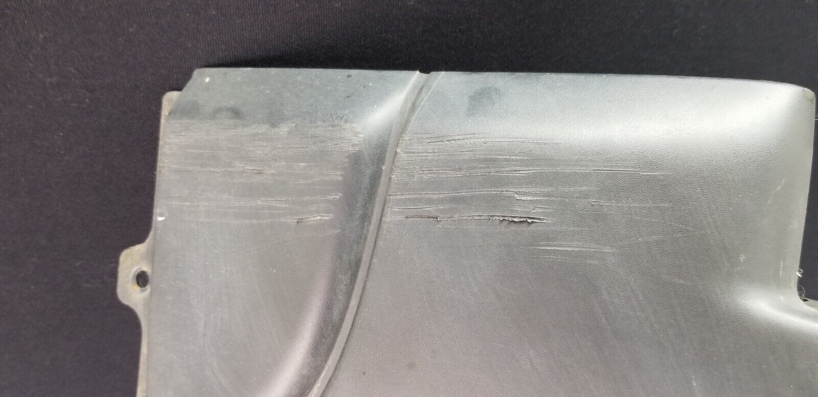 Renault Master Movano Nv400 Mk3 2010-2017 Rear Left Corner |O - Image 3