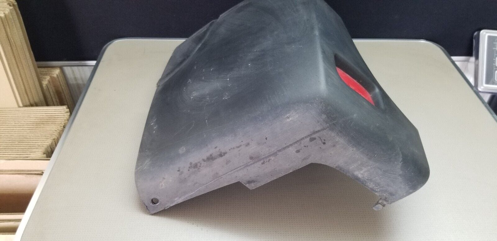 Renault Master Movano Nv400 Mk3 2010-2017 Rear Left Corner |O - Image 4