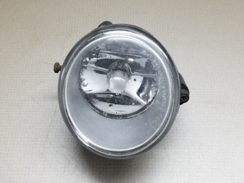 RENAULT MEGANE & SCENIC  RH O/S DRIVERS SIDE  FRONT FOG LAMP DEPO 551-2004R