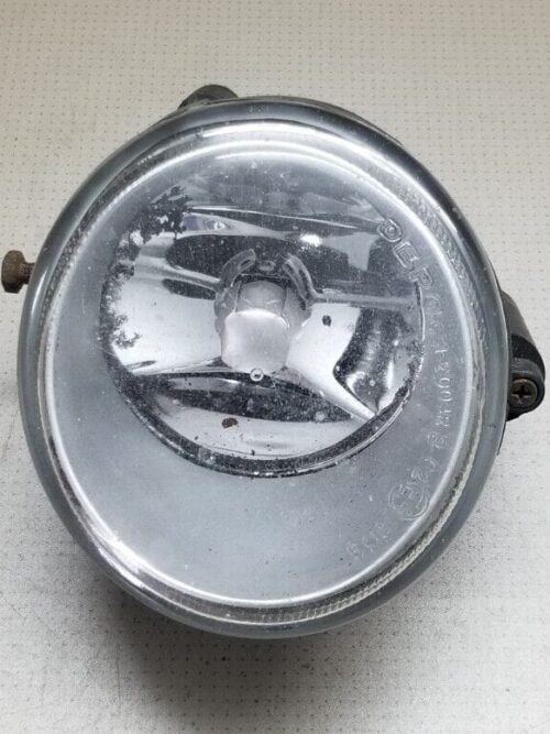 RENAULT MEGANE & SCENIC  RH O/S DRIVERS SIDE  FRONT FOG LAMP DEPO 551-2004R