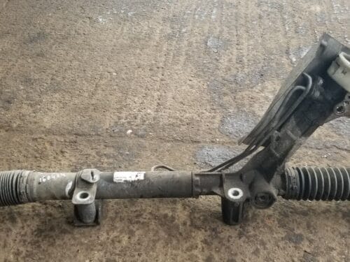 Renault Traffic Vauxhall Vivaro X82 1.6 Diesel Steering Rack 490018533R