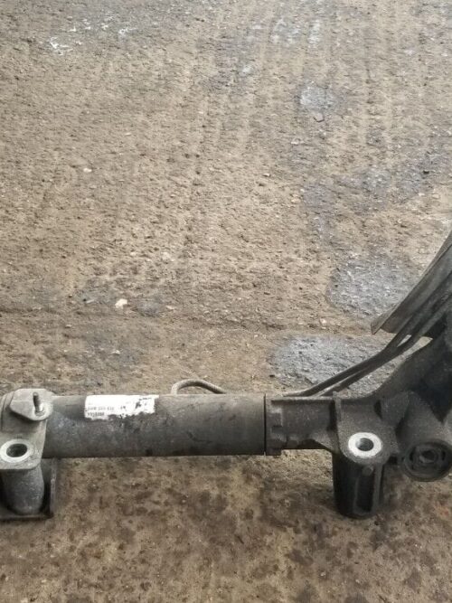 Renault Traffic Vauxhall Vivaro X82 1.6 Diesel Steering Rack 490018533R