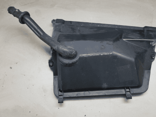 RENAULT TRAFFIC X82 / VAUXHALL VIVARO RH WINDSCREEN SCUTTLE PANEL 93868424