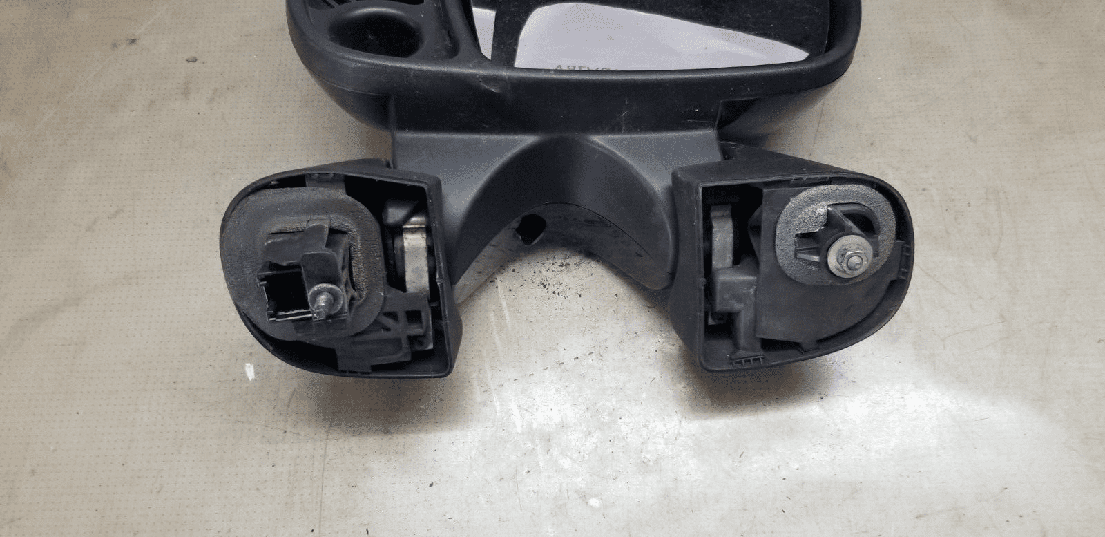 Renault Trafic 2006-2014 Wing Mirror Passenger Left |O - Image 4