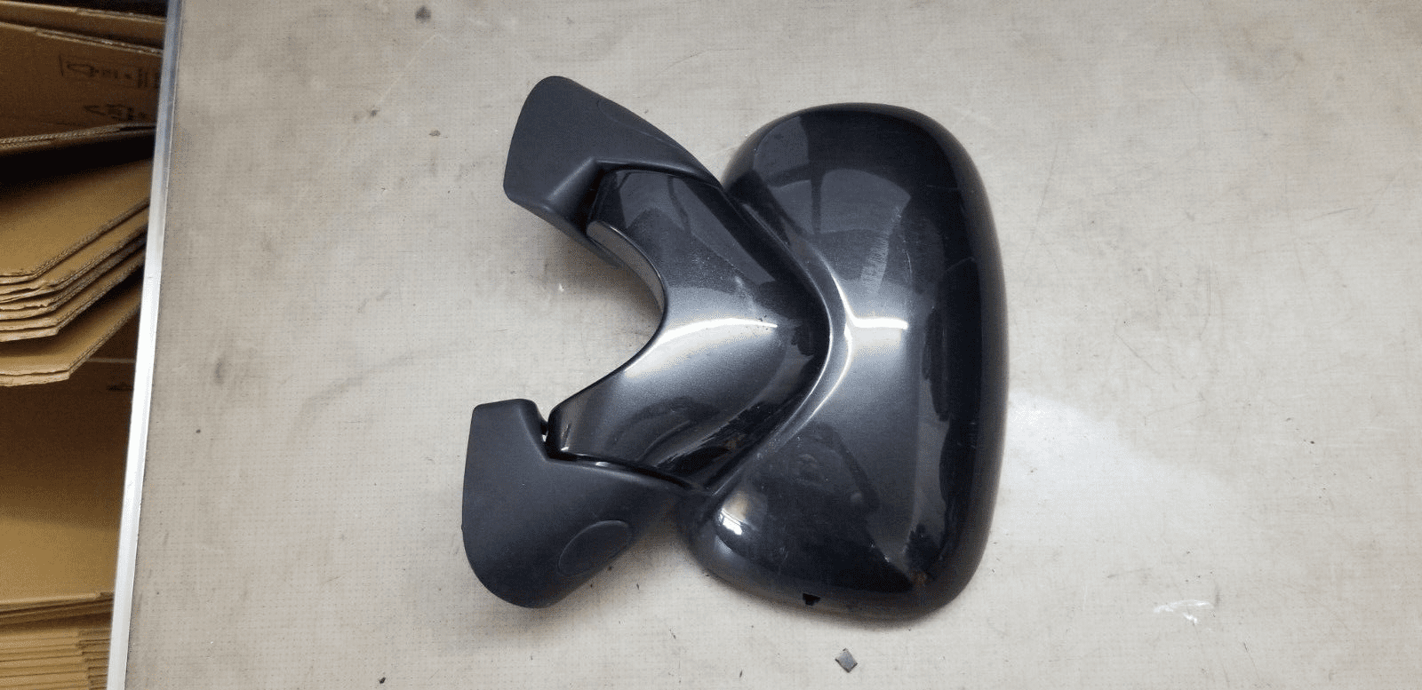 Renault Trafic 2006-2014 Wing Mirror Passenger Left |O - Image 5