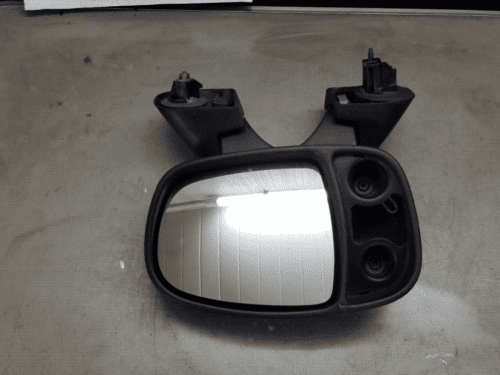Renault Trafic 2006-2014 Wing Mirror Passenger Left |O