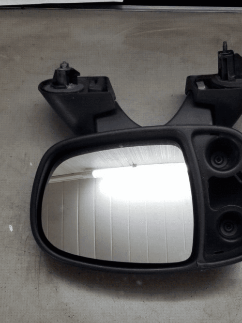 Renault Trafic 2006-2014 Wing Mirror Passenger Left |O