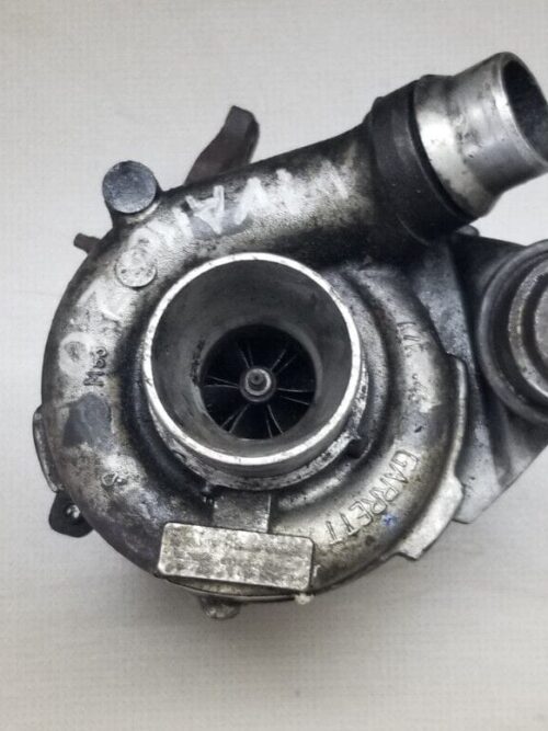 Renault Trafic MK2 2.0 diesel turbocharger H8200466021