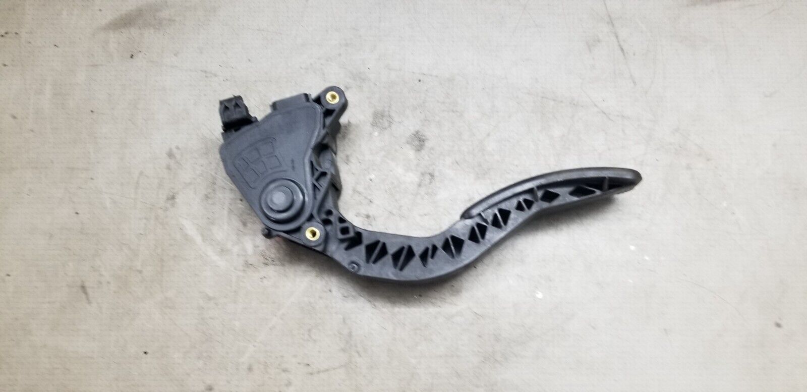 Renault Trafic Accelerator Throttle Pedal 180020024R 2015-19 |O - Image 4