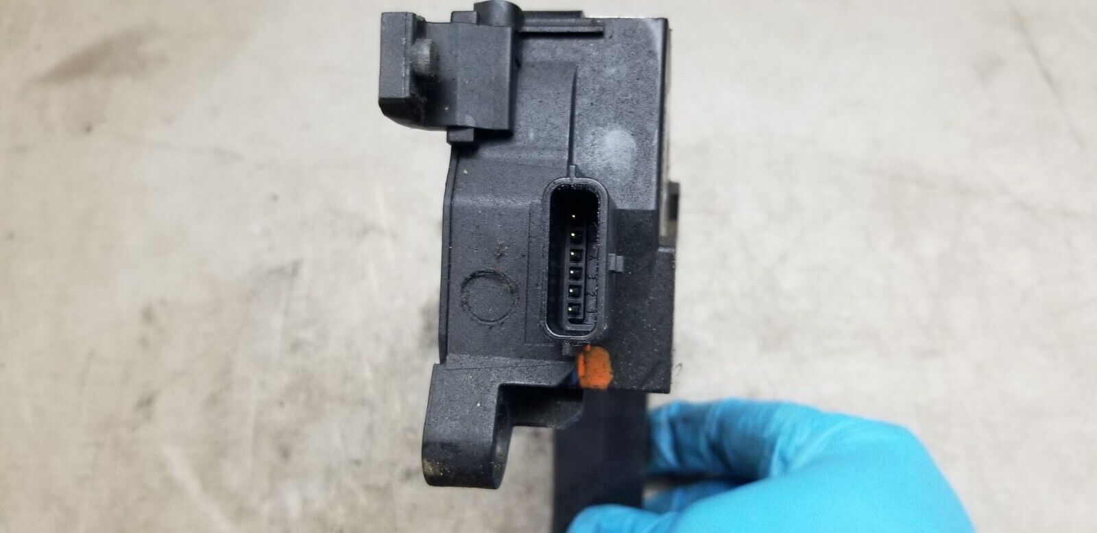 Renault Trafic Accelerator Throttle Pedal 180020024R 2015-19 |O - Image 6