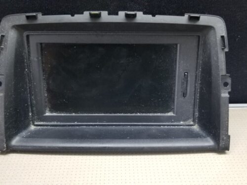 RENAULT TRAFIC,VIVARO2001-2014TomTom 259151852R