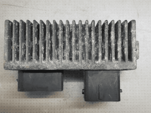 Renault KANGOO 12V Glow Plug Relay 8200558438-A