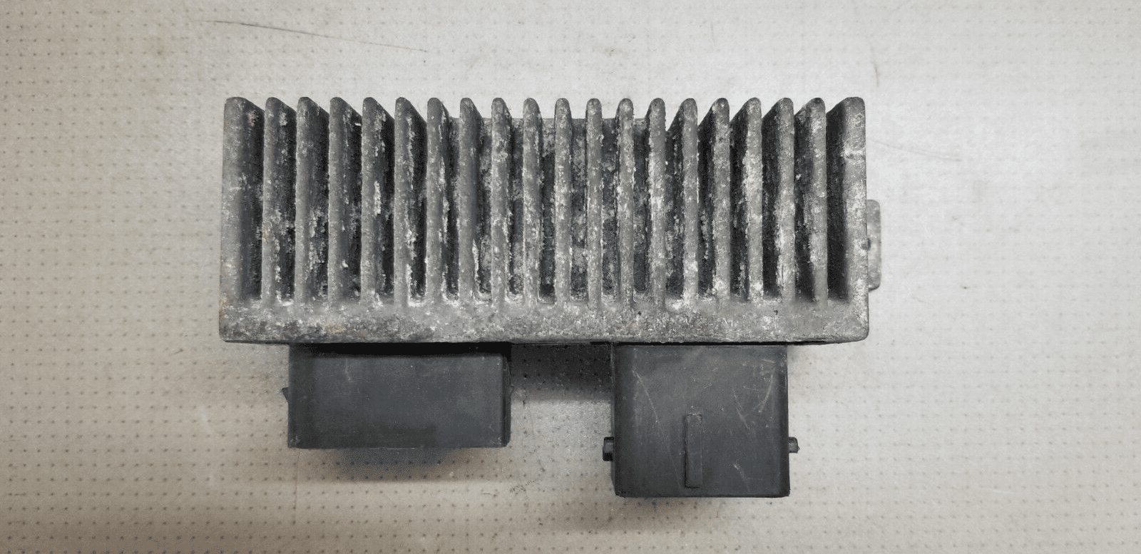 Renault KANGOO 12V Glow Plug Relay 8200558438-A