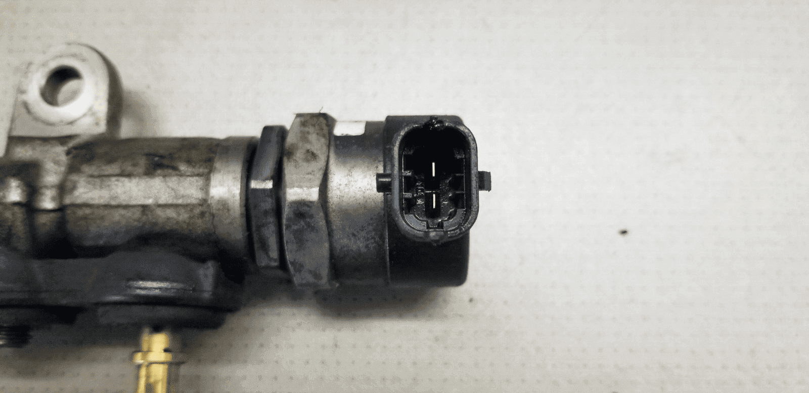 Renault Laguna Iii Mk3 2.0Dci 96Kw 2010 Fuel Rail Main Line Pipe 0445214173 - Image 4