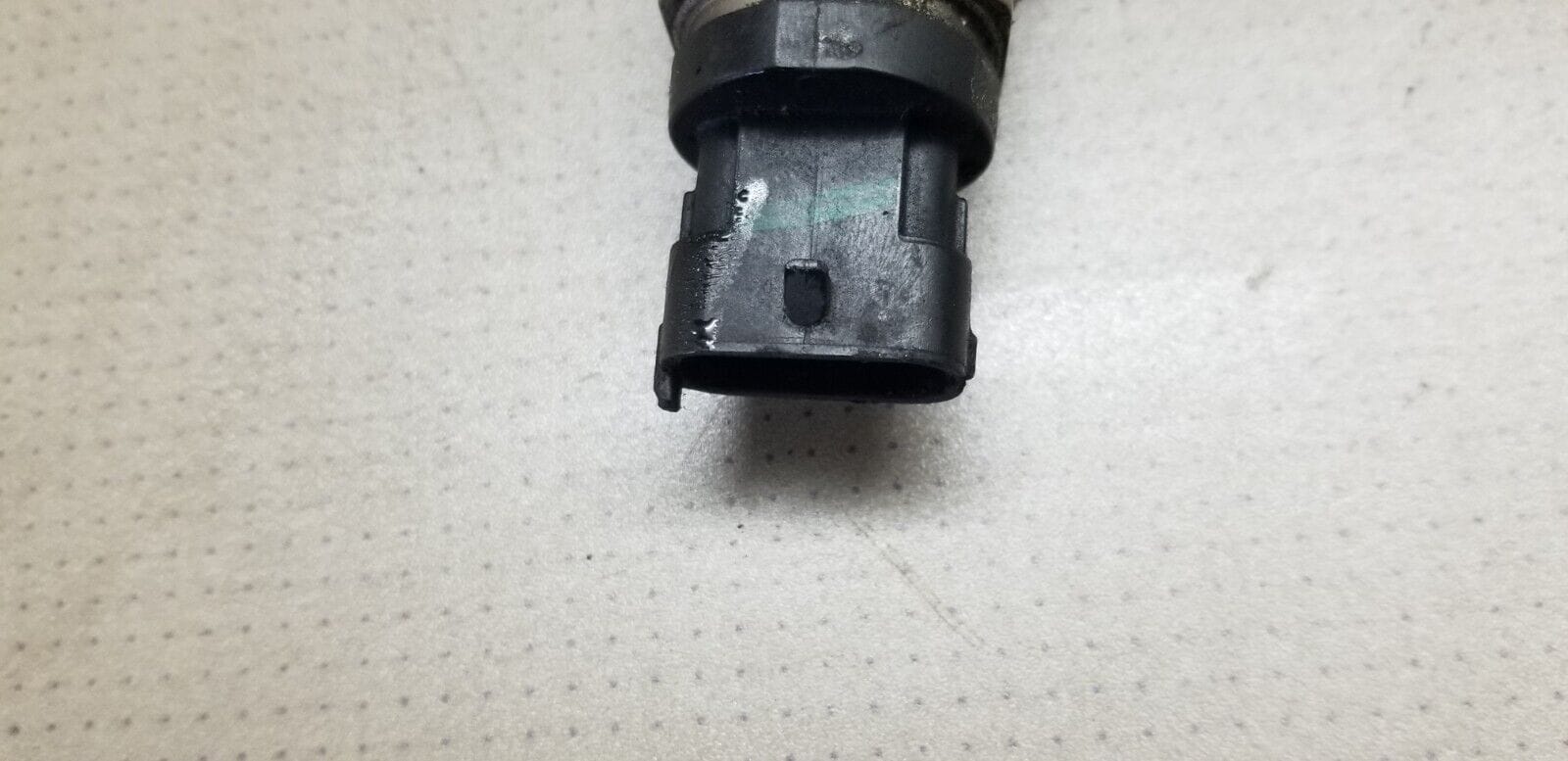 Renault Laguna Iii Mk3 2.0Dci 96Kw 2010 Fuel Rail Main Line Pipe 0445214173 - Image 6