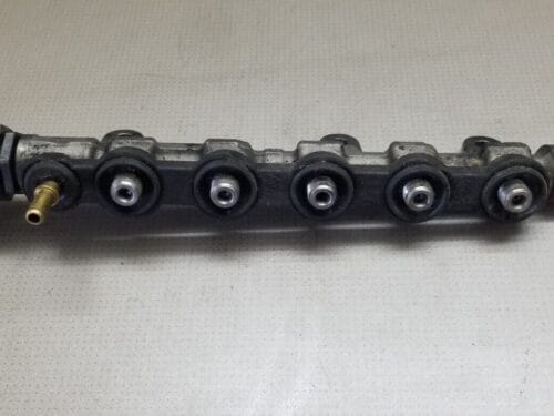 Renault Laguna Iii Mk3 2.0Dci 96Kw 2010 Fuel Rail Main Line Pipe 0445214173