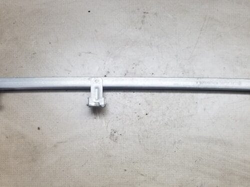 Renault Master Mk3 Lm35 Dci S/r Lwb 2015 WINDOW GUIDE CHANNEL (N/S/F) 8200683409