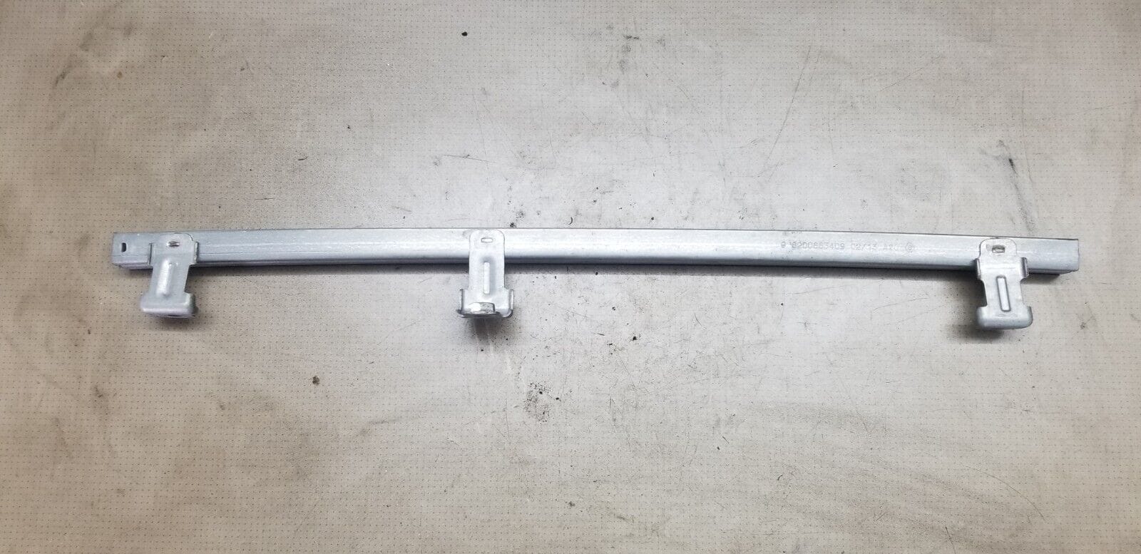 Renault Master Mk3 Lm35 Dci S/r Lwb 2015 WINDOW GUIDE CHANNEL (N/S/F) 8200683409