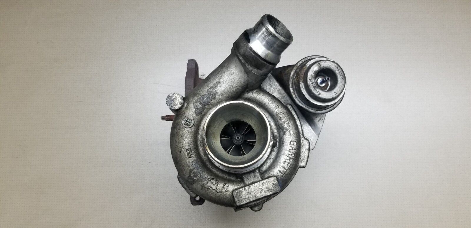 Renault Trafic 2012 2.0 dCi Turbo Charger Unit M9R 782 8200466021 - Image 3