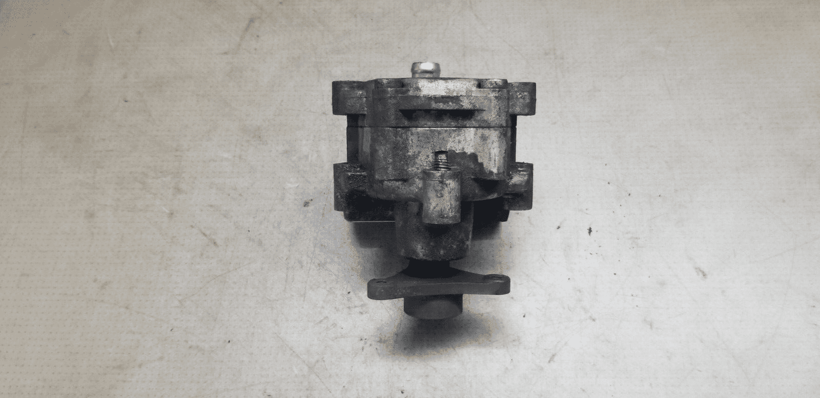 Renault Trafic II Vauxhall Vivaro A 2.0 DCI Power Steering Pump Unit 491101050R - Image 3