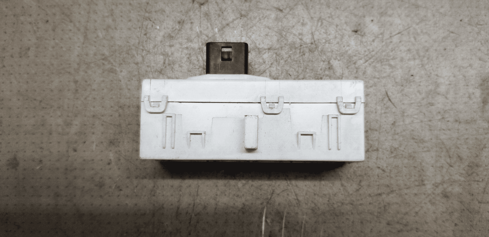 Renault Trafic Kadjar Captur Passenger Airbag ON/OFF Switch Light 248804435R - Image 3