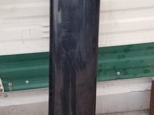 Renault Trafic  / Vivaro 01-13 O/S MOULDING 768540114R