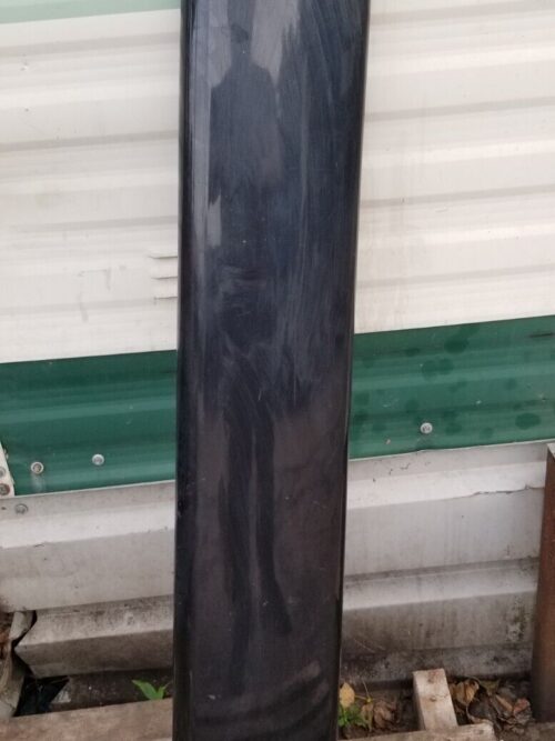 Renault Trafic  / Vivaro 01-13 O/S MOULDING 768540114R