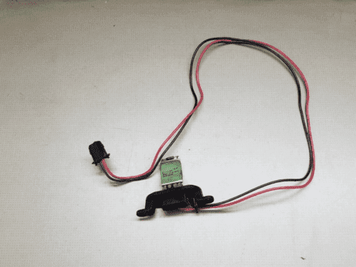 Resistor, interior blower for RENAULT KANGOO