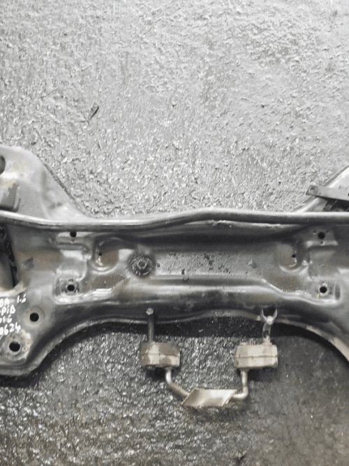Skoda Rapid 2016 1.6 Diesel Front Subframe