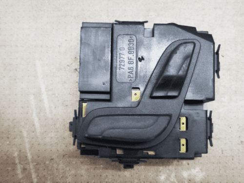 Mercedes Benz E Class Seat Control Switch A2048701858 Passenger Front W212 |O