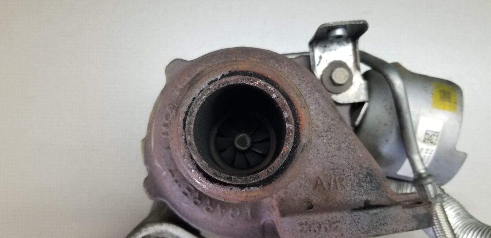 Turbine Turbocharger PEUGEOT 308 1.6 D 82KW 6M 5P 2011 9686120680 - Image 3