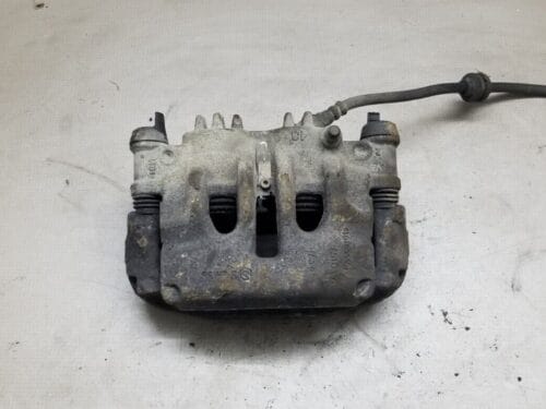 VAUXHALL MOVANO Brake Caliper Passenger Front 2021 2.3 Diesel 410100559R