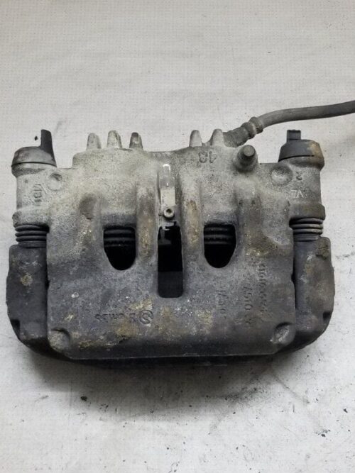 VAUXHALL MOVANO Brake Caliper Passenger Front 2021 2.3 Diesel 410100559R