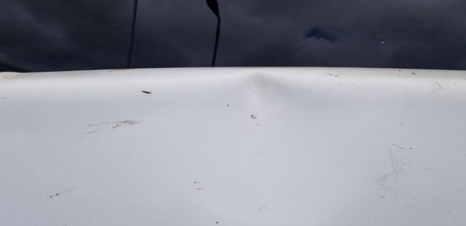 VAUXHALL MOVANO LEFT REAR DOOR 2012 - Image 4