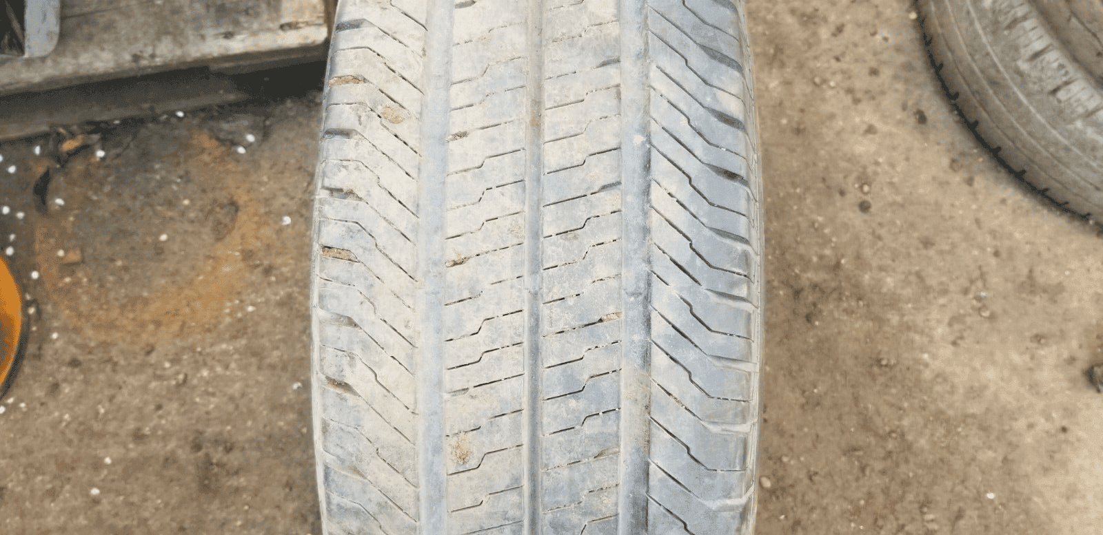 Vauxhall Movano Renault Master Wheel and Tyre 225/65R16C 2011 - 2018 - Image 5