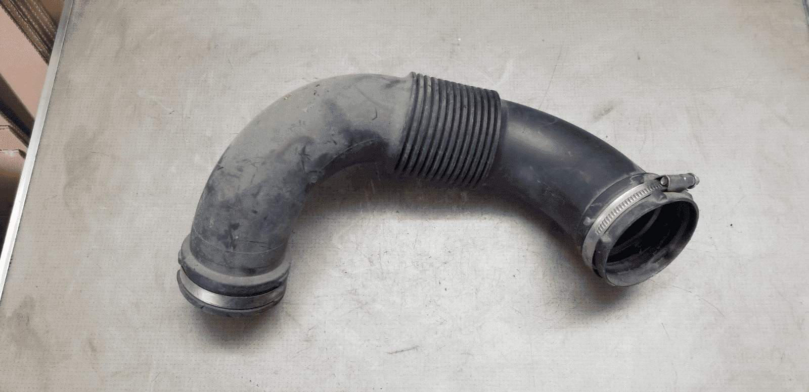 VAUXHALL VIVARO INTAKE PIPE HOSE 1105223S01 1.6 DIESEL 2015 - 2019 - Image 3