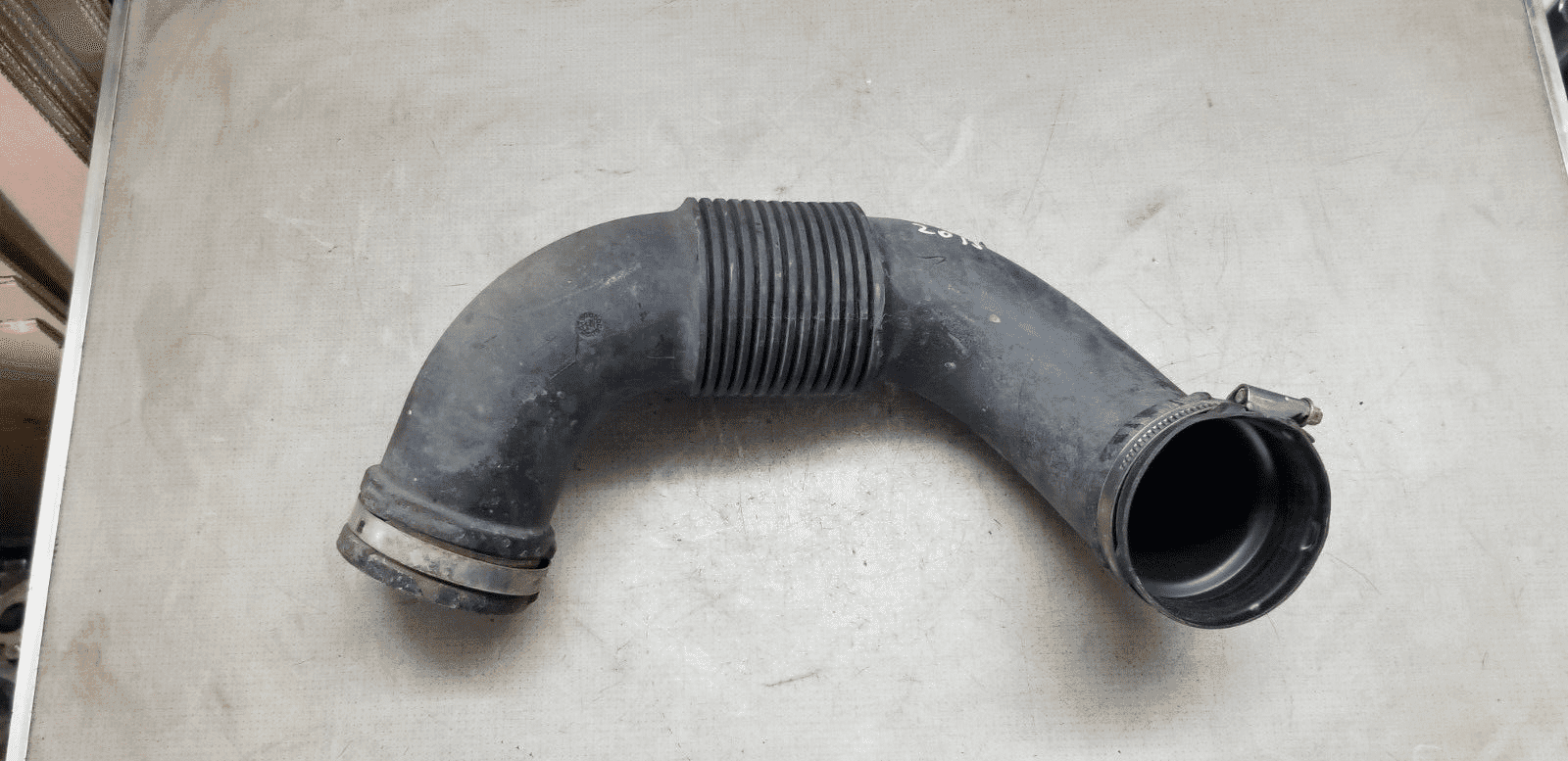 VAUXHALL VIVARO INTAKE PIPE HOSE 1105223S01 1.6 DIESEL 2015 - 2019
