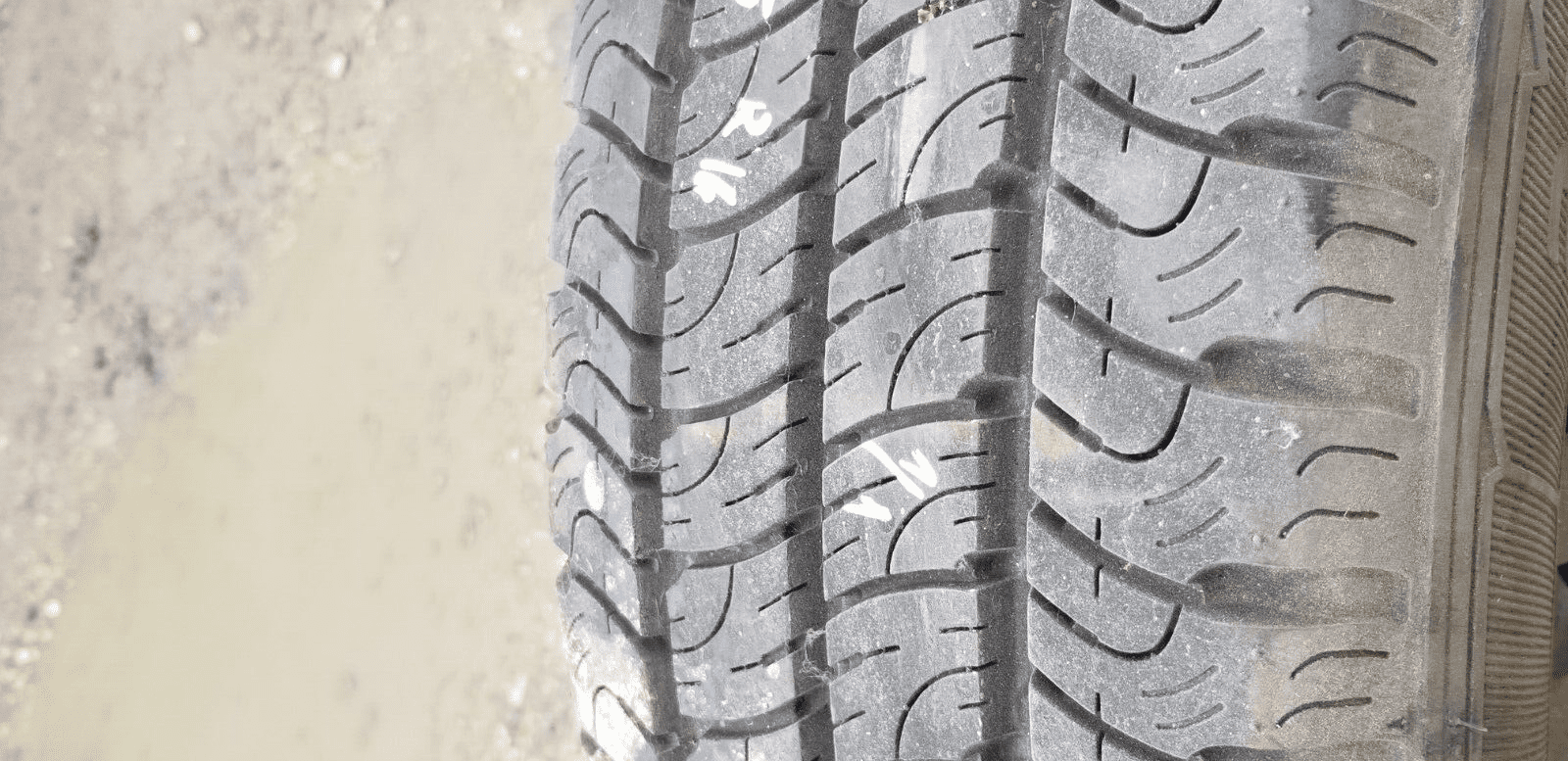 Vauxhall Vivaro Renault Trafic Steel Wheel and Continental Tyre 205/65R16C - Image 6